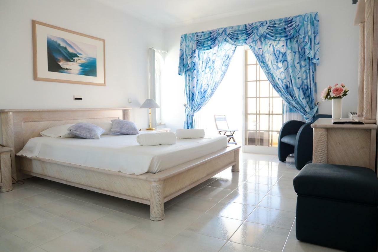 Casa Toscano 拉哥斯 外观 照片