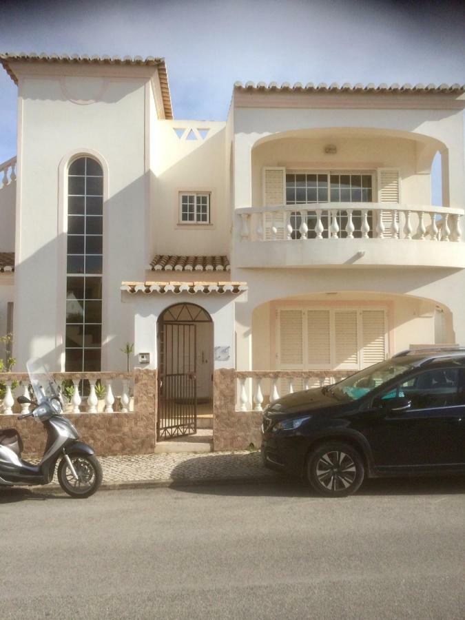 Casa Toscano 拉哥斯 外观 照片